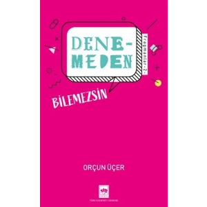 Denemeden Bilemezsin - Fragmanlar 2