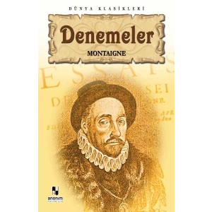 Denemeler