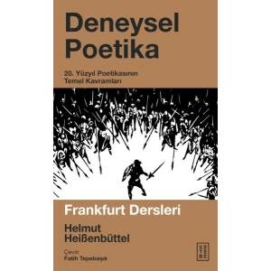 Deneysel Poetika