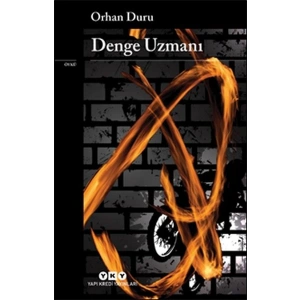 Denge Uzmanı