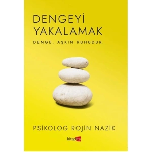 Dengeyi Yakalamak