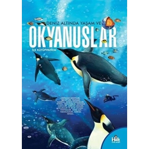 Deniz Altında Yaşam ve Okyanuslar