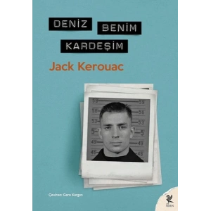 Deniz Benim Kardeşim