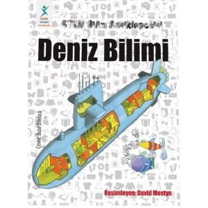 Deniz Bilimi
