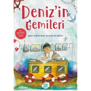 Denizin Gemileri