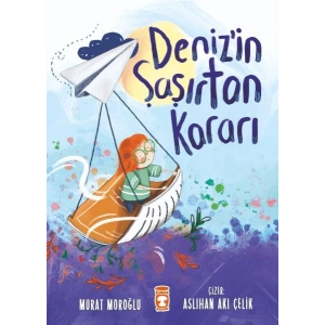 Denizin Şaşırtan Kararı
