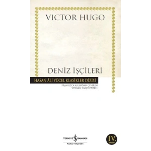 Deniz İşçileri - Hasan Ali Yücel Klasikler