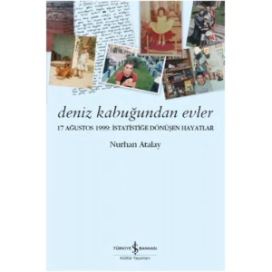 Deniz Kabuğundan Evler