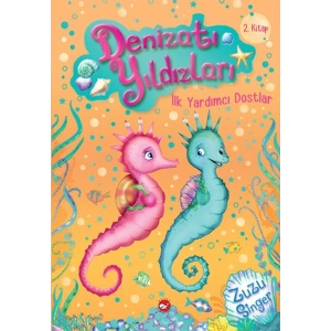 Denizatı Yıldızları 2 - İlk Yardımcı Dostlar