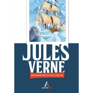 Denizde Bulunan Çocuk