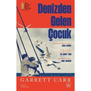 Denizden Gelen Çocuk