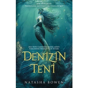 Denizin Teni