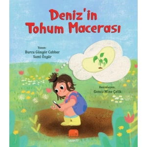 Deniz’in Tohum Macerası
