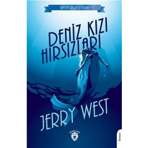 Denizkızı Hırsızları