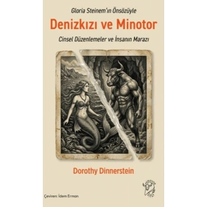 Denizkızı ve Minotor