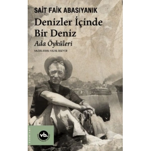 Denizler İçinde Bir Deniz
