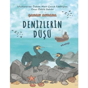 Denizlerin Düşü