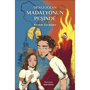 Denizoğlan Madalyonun Peşinde