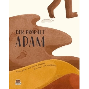 Der Prophet Adam (Almanca Âdem Aleyhisselam)