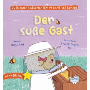 Der süße Gast (Almanca En Tatlı Misafir)