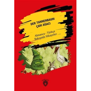 Der Tannenbaum - Çam Ağacı