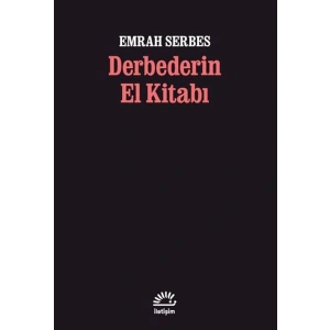 Derbederin El Kitabı