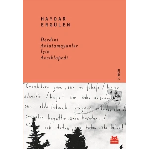 Derdini Anlatamayanlar İçin Ansiklopedi: Paradoks Diyalektika