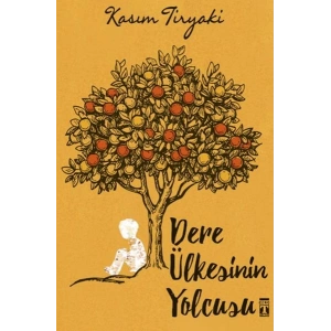 Dere Ülkesinin Yolcusu - Hebo