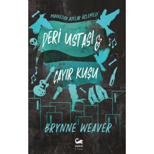 Deri Ustası ve Çayır Kuşu