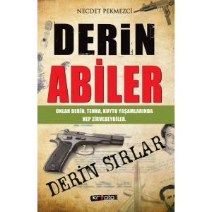 Derin Abiler