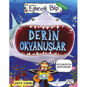 Derin Okyanuslar - Eğlenceli Bilgi