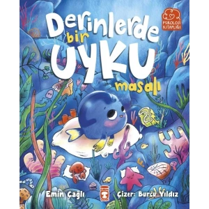 Derinlerde Bir Uyku Masalı