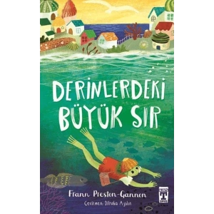 Derinlerdeki Büyük Sır