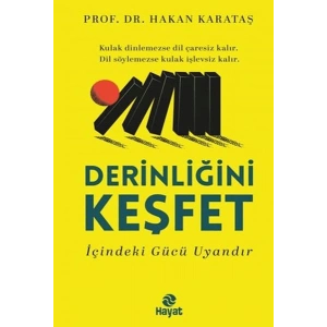 Derinliğini Keşfet