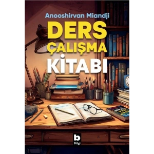 Ders Çalışma Kitabı