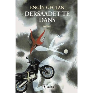 Dersaadette Dans