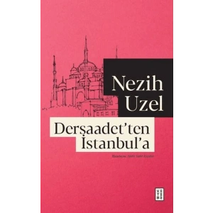 Dersaadetten İstanbula