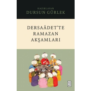 Dersaâdet’te Ramazan Akşamları