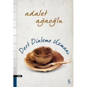 Dert Dinleme Uzmanı