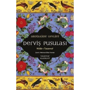 Derviş Pusulası