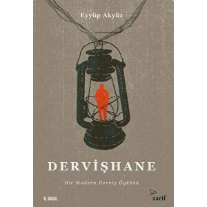 Dervişhane