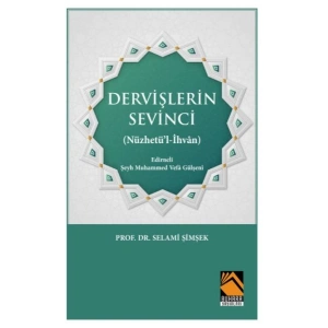 Dervişlerin Sevinci