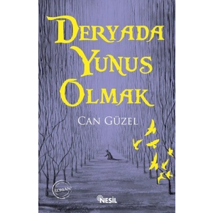 Deryada Yunus Olmak