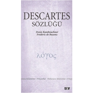 Descartes Sözlüğü