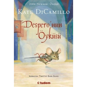 Despero’nun Öyküsü