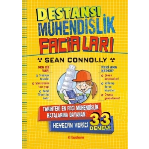 Destansı Mühendislik Faciaları