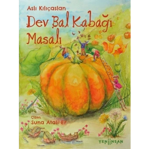Dev Bal Kabağı Masalı
