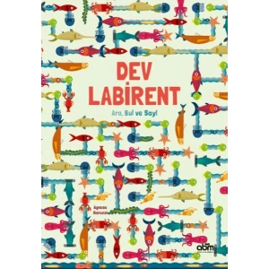 Dev Labirent