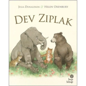 Dev Zıplak