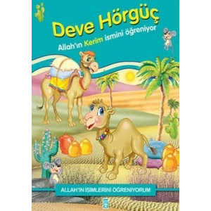 Deve Hörgüç